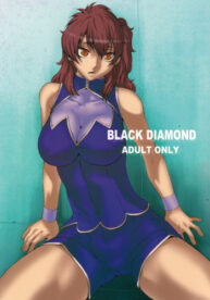 Cover BLACK DIAMOND