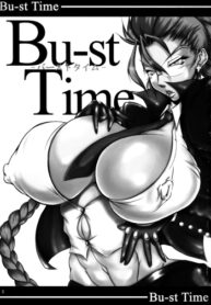 Cover Bu-st Time