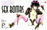 Cover Countdown Sex Bombs 01