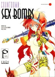 Cover Countdown Sex Bombs 02