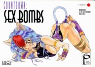 Cover Countdown Sex Bombs 03