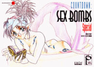 Cover Countdown Sex Bombs Special