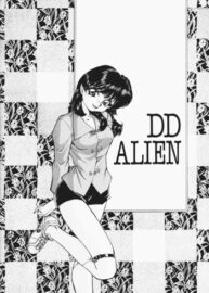Cover DD Aelien