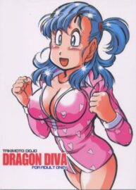 Cover Dragon Diva