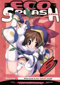 Cover Eco Splash 6