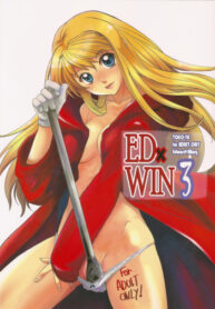 Cover EDÃ—WIN 3