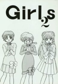 Cover Girls 2