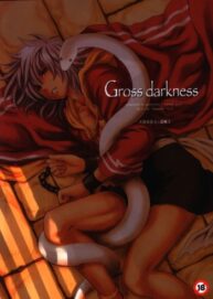 Cover Gross Darkness