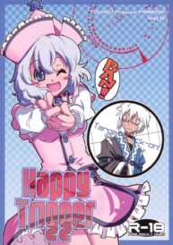 Cover Happy Trigger