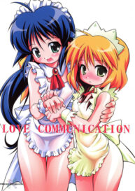 Cover Love Communication