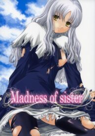 Cover Madness of sister