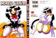 Cover Maid Club