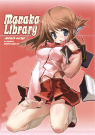 Cover Manaka Library