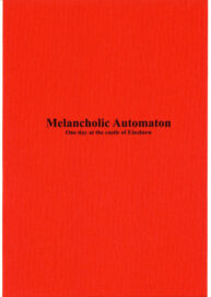 Cover Melancholic Automaton Vol. 1