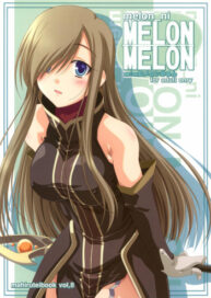 Cover Melon ni Melon Melon