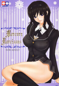 Cover Mercury Narcissus