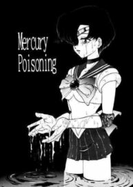 Cover Mercury Poisoning