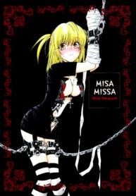 Cover MISA MISSA