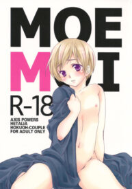 Cover MOE MOI