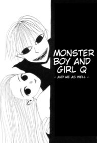 Cover Monster Boy and Girl Q
