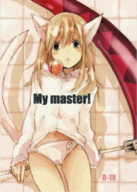 Cover My Master!