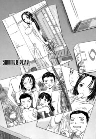 Cover Natsu Asobi | Summer Play