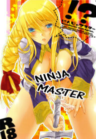Cover Ninja Master