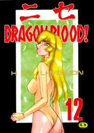 Cover Nise Dragon Blood 12