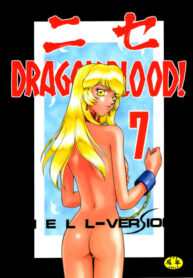 Cover Nise Dragon Blood 7