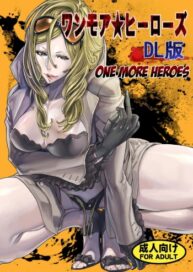 Cover One More Heroes
