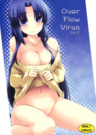 Cover Over Flow Virus Vol.2