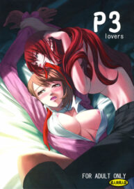 Cover P3lover