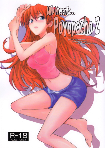 Cover Poyopacho Z