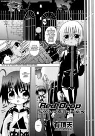 Cover Red Drop
