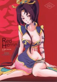 Cover Red Herring