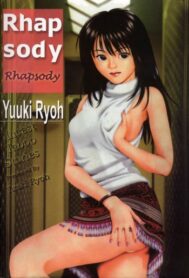 Cover Rhapsody | Kyoushikyoku