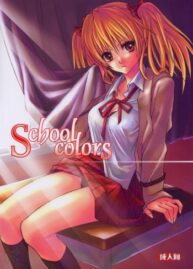 Cover School colors