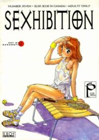 Cover Sexhibition 7