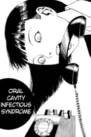 Cover Shintaro Kago – Oral Cavity Infectious Syndrome