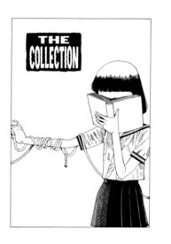 Cover Shintaro Kago – The Collection