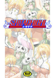 Cover Shitachichi