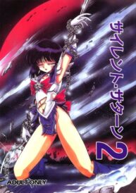 Cover Silent Saturn 2
