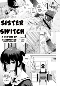 Cover Sister Switch