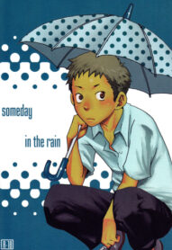 Cover Someday in the Rain