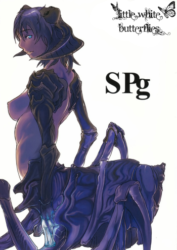 Cover SPg