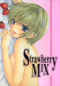 Cover Strawberry MIX