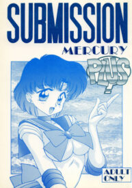 Cover Submission Mercury Plus