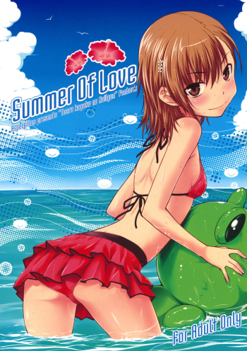 Cover Summer Of Love