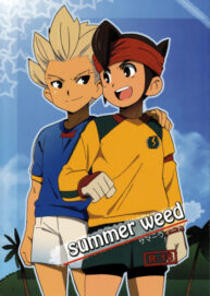 Cover Summer Weed