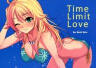 Cover Time Limit Love